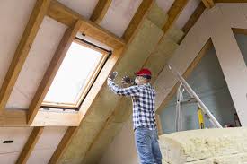 Trusted Yarmouth Port, MA Insulation Experts